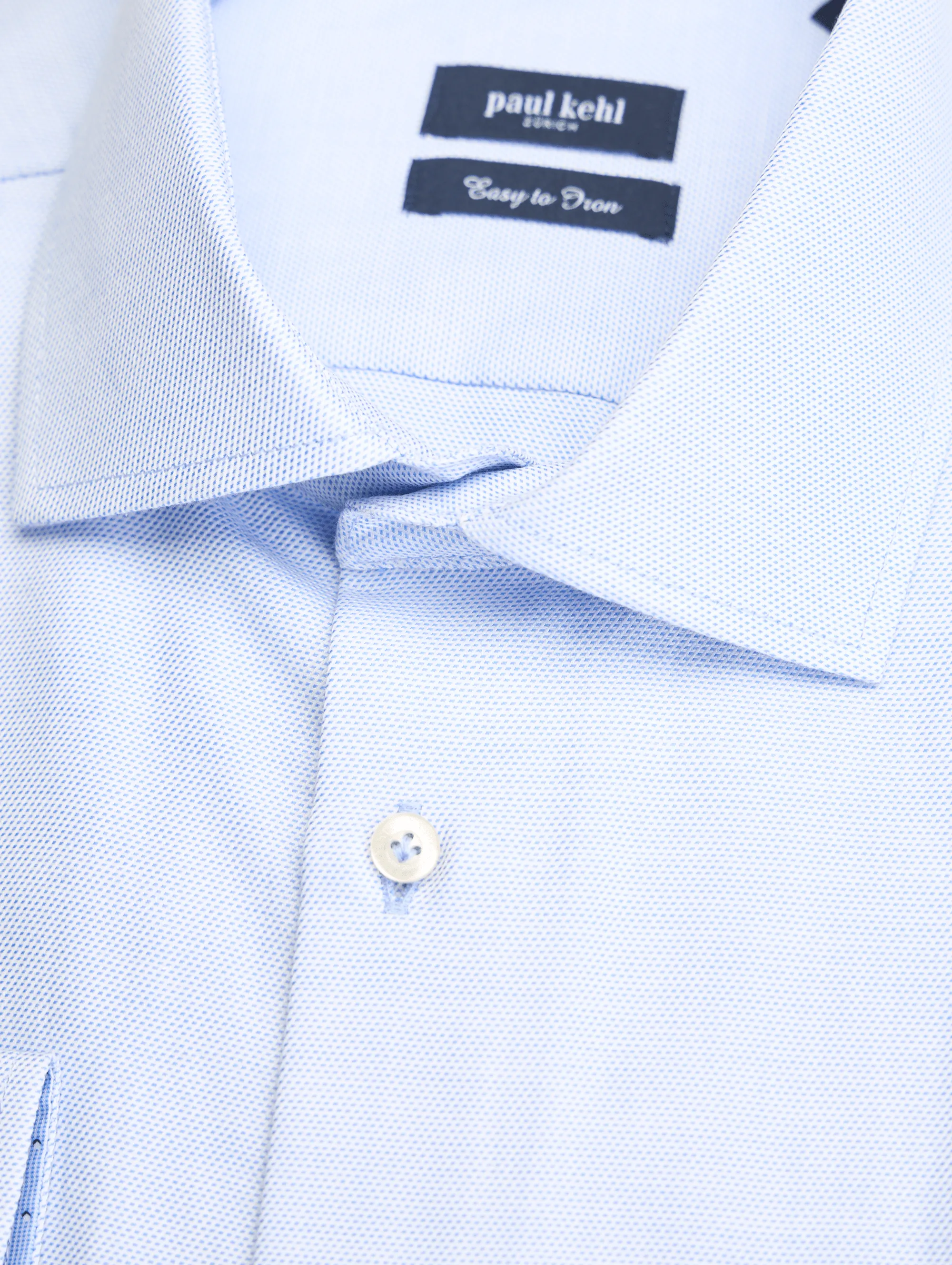 Businesshemd im Custom Fit