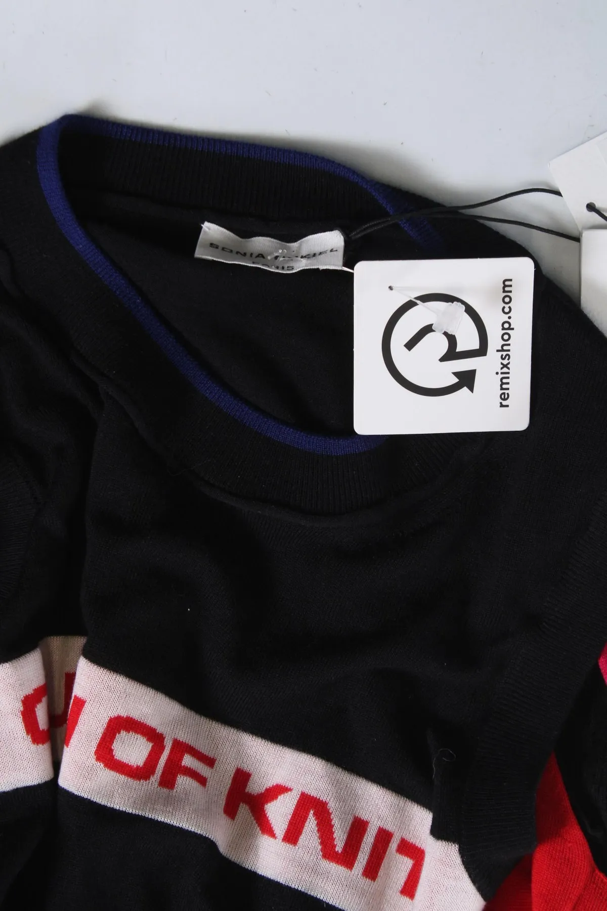 Damenpullover Sonia Rykiel